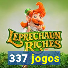 337 jogos